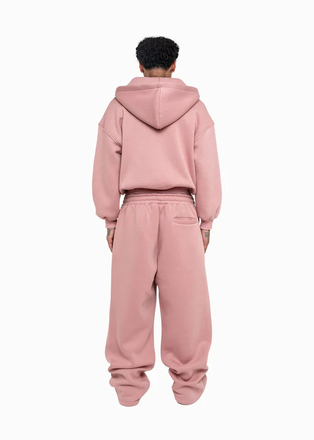 Stacks Zipped Tracksuit