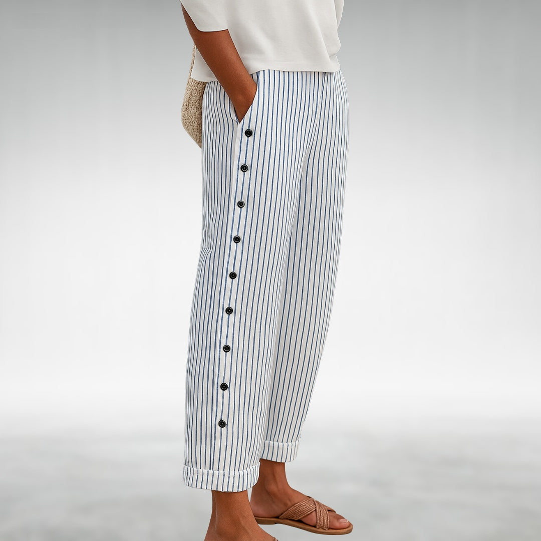 Lola Lightweight Comfort Trousers