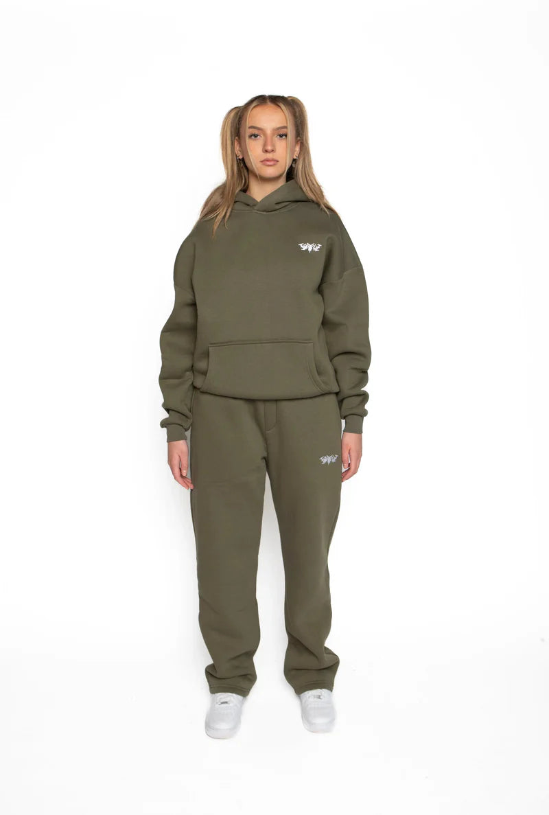 Keys Essential Hoodie + FREE sweatpants (Unisex)