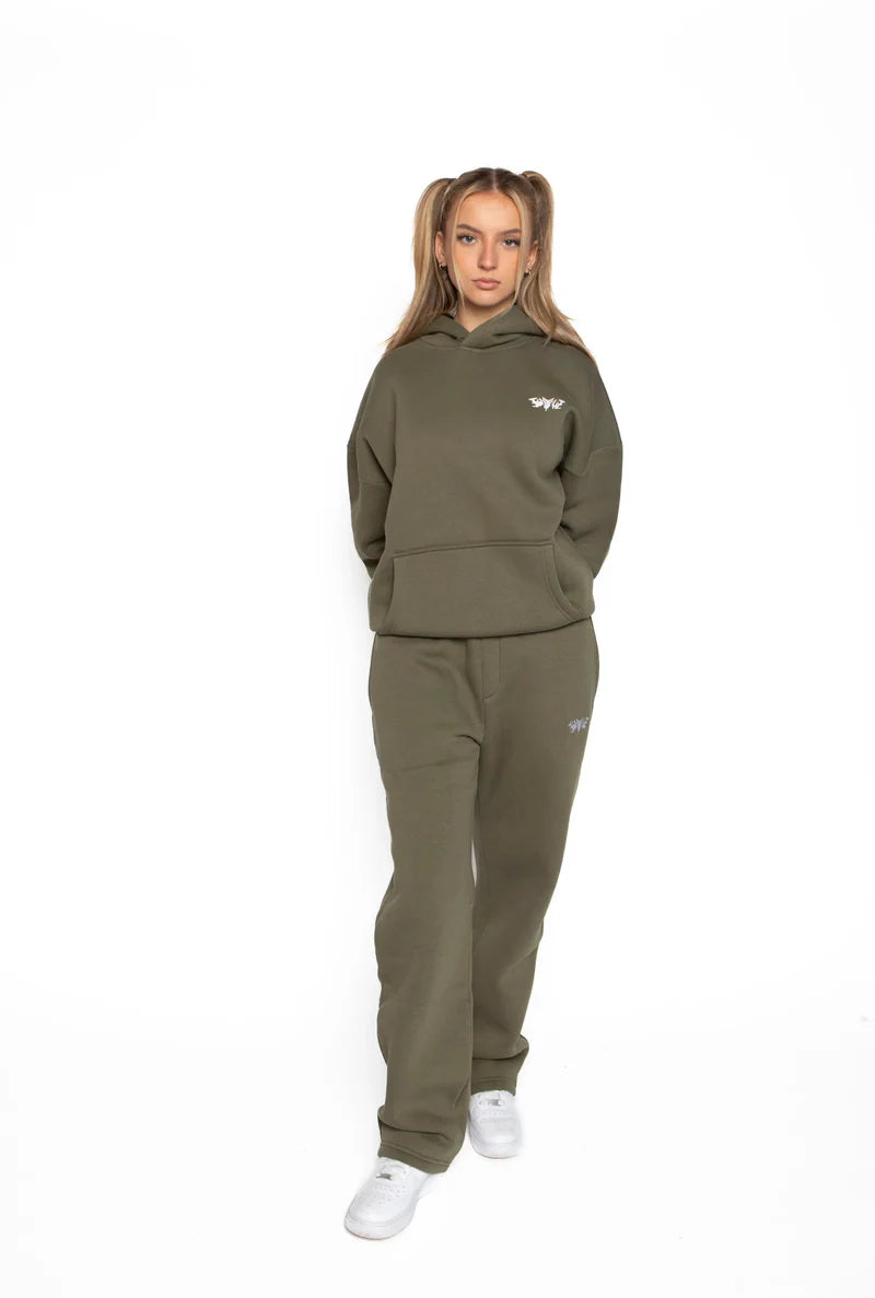 Keys Essential Hoodie + FREE sweatpants (Unisex)