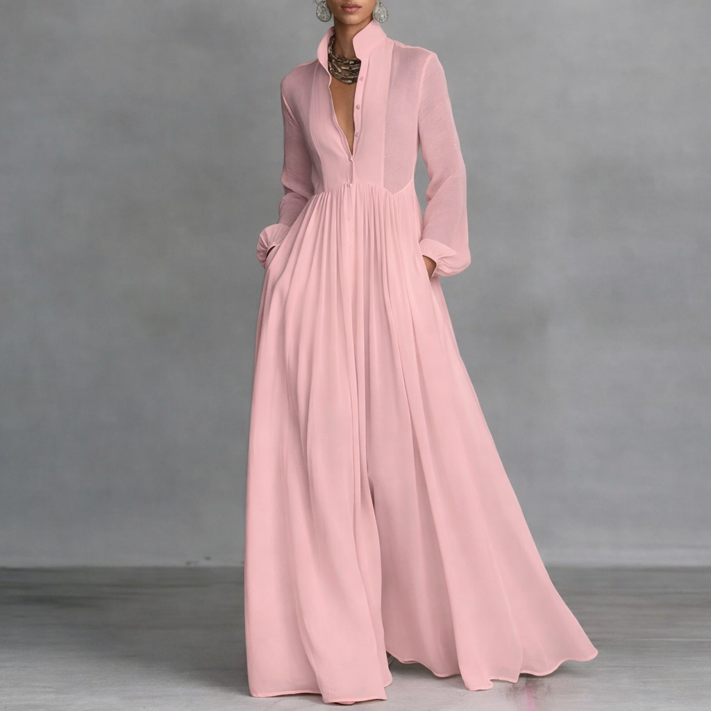 Mila Maxi Dress