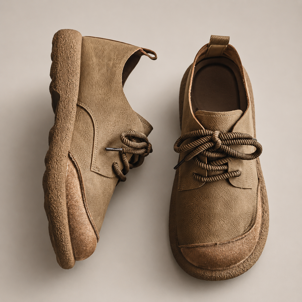 Andrew | Orthopedic Comfort Shoe