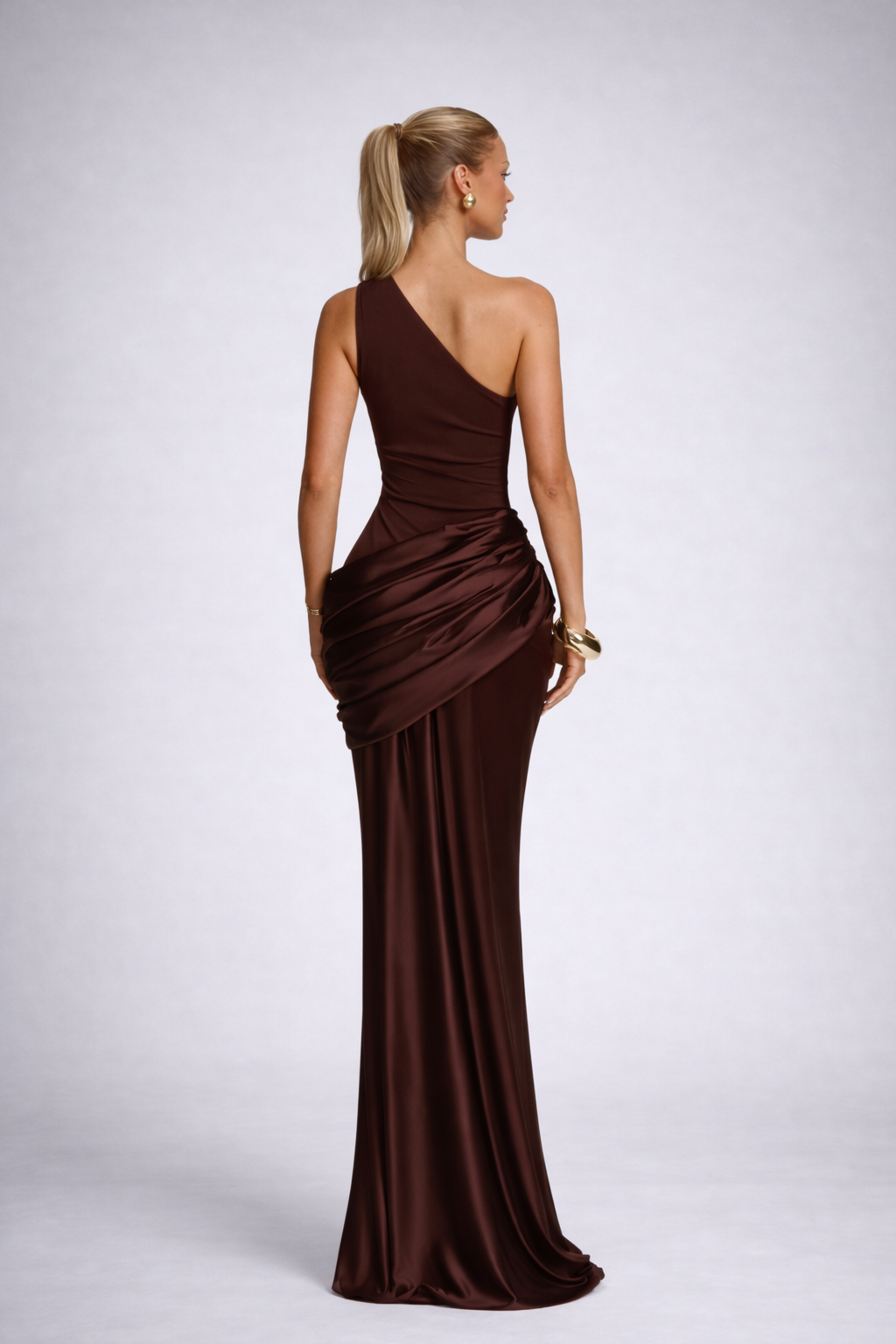 Milana Maxi Dress