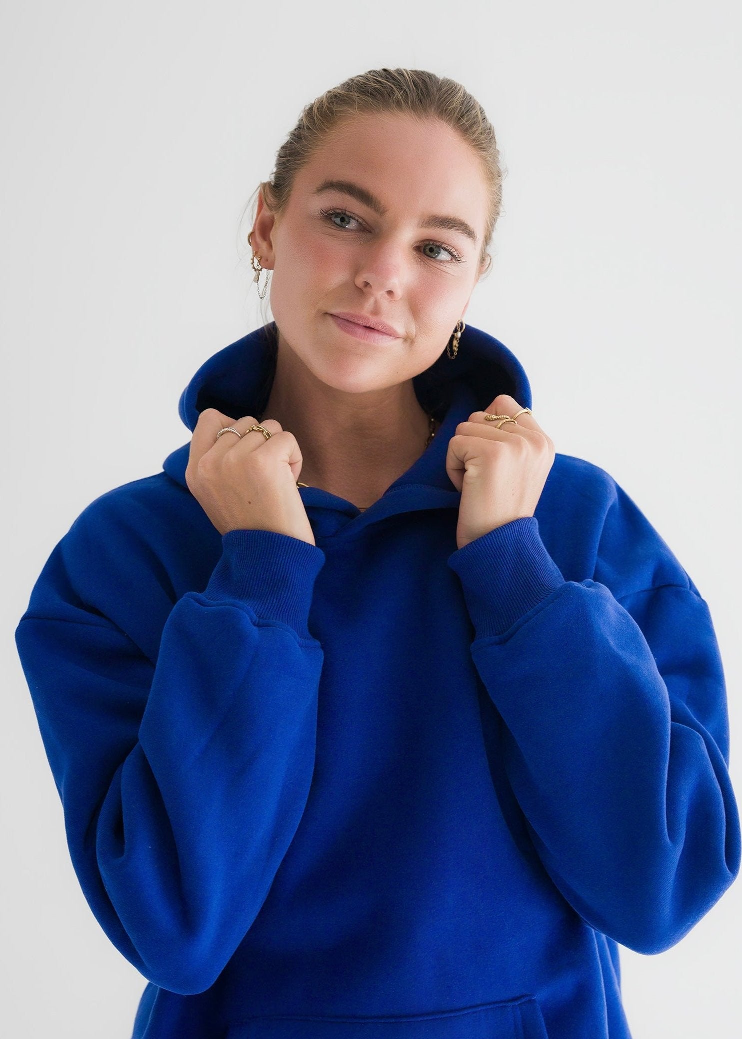 Hawaii Hoodie - LOUVELLI