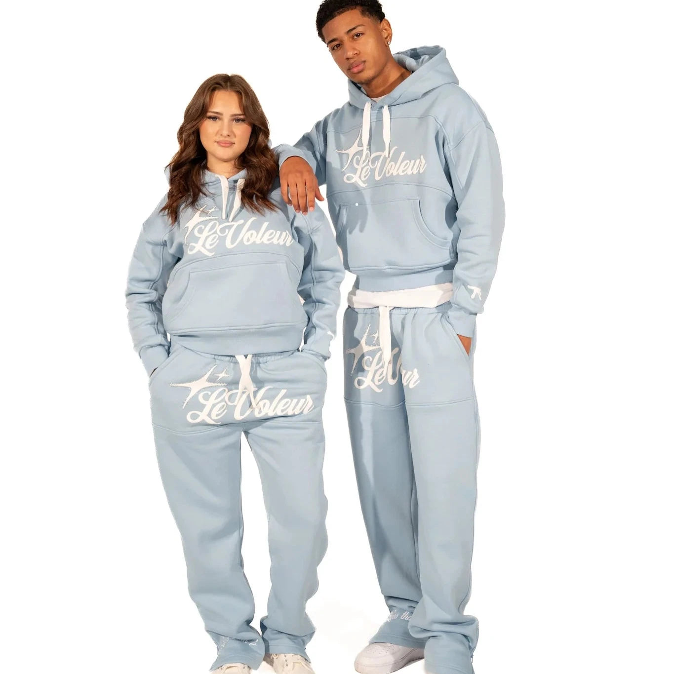 LT2 Hoodie Unisex + FREE SWEATS