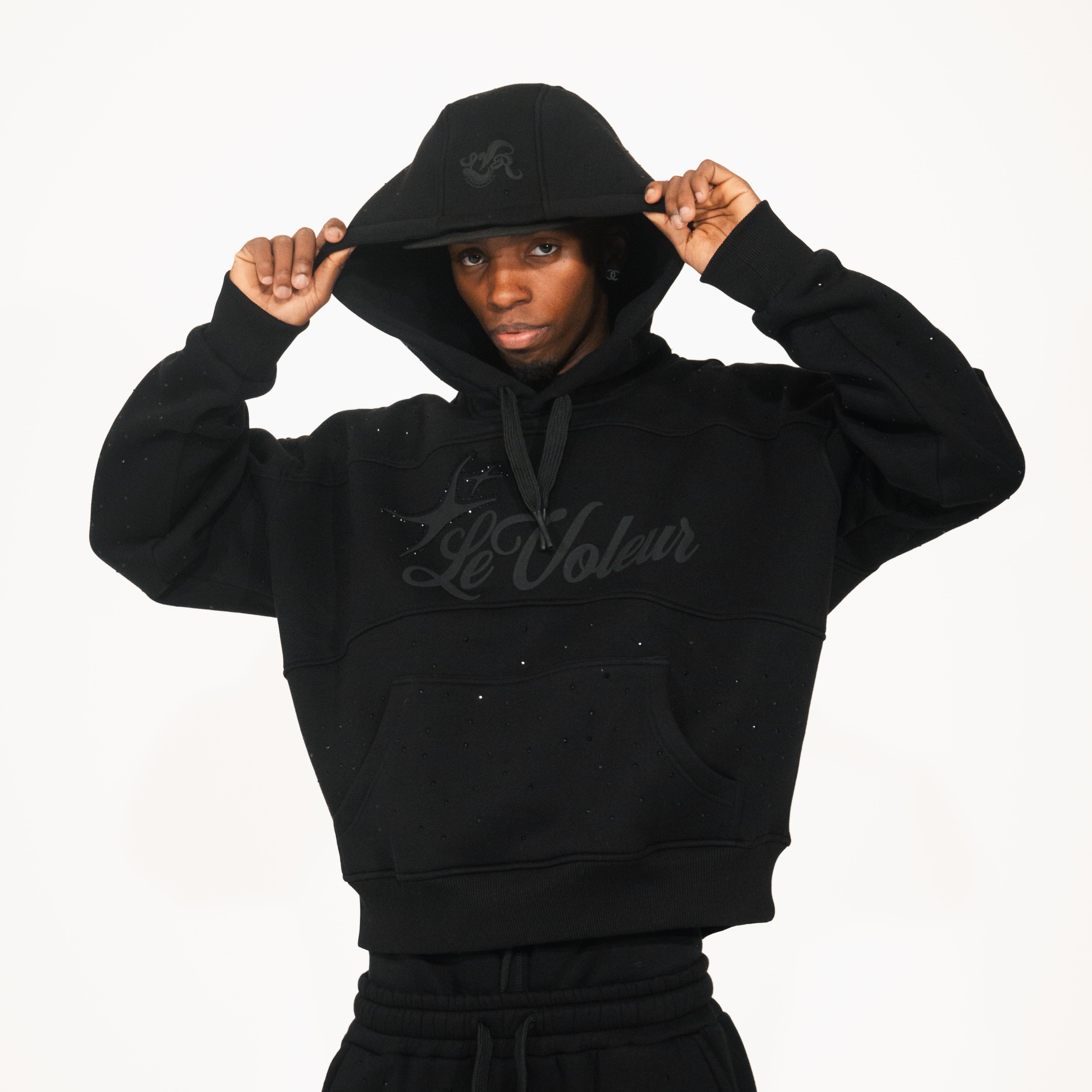 LT2 Hoodie Unisex + FREE SWEATS