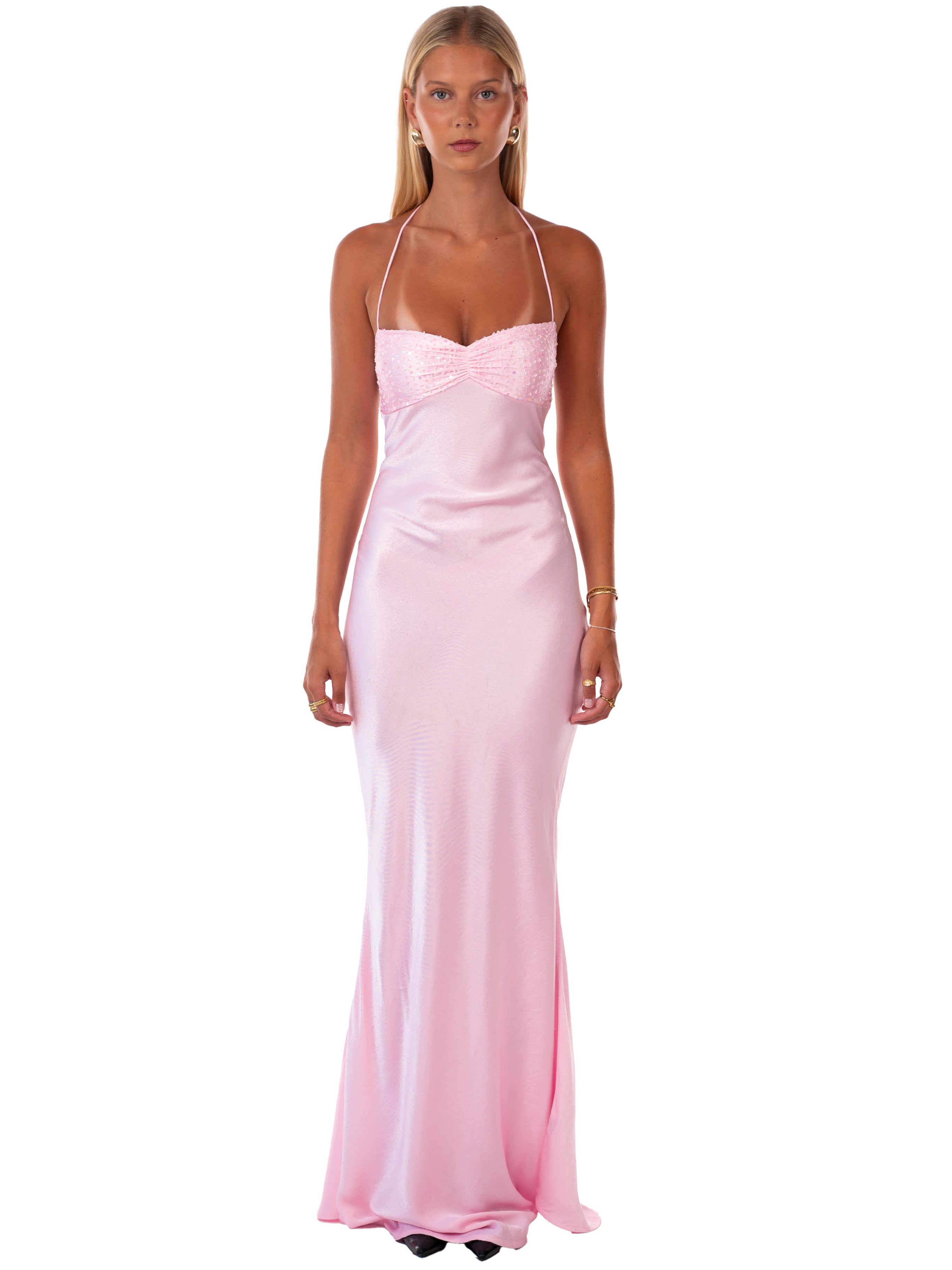 Lynn Maxi Dress