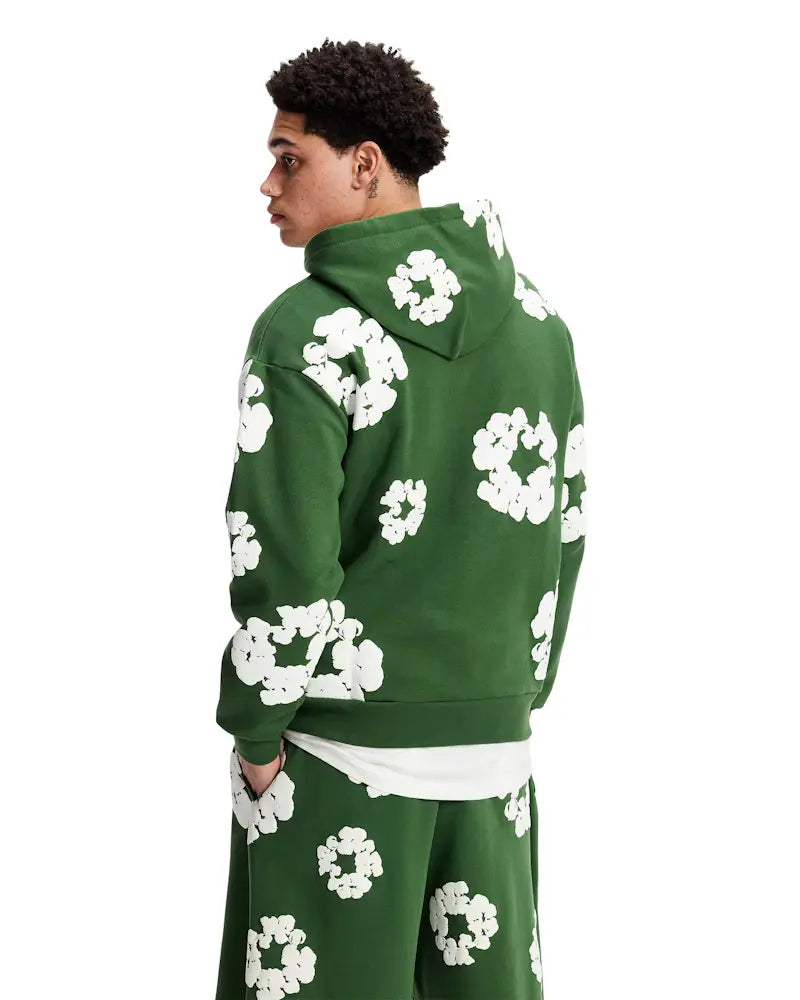 Flower Tears Hoodie + FREE Joggers