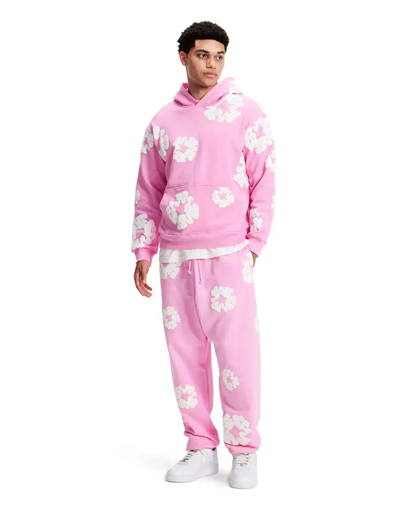 Flower Tears Hoodie + FREE Joggers