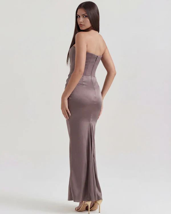 Maisie Maxi Dress