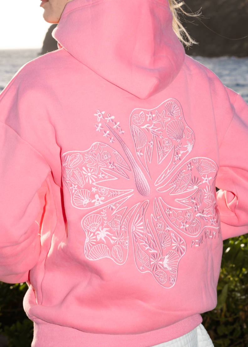 Hawaii Hoodie - LOUVELLI