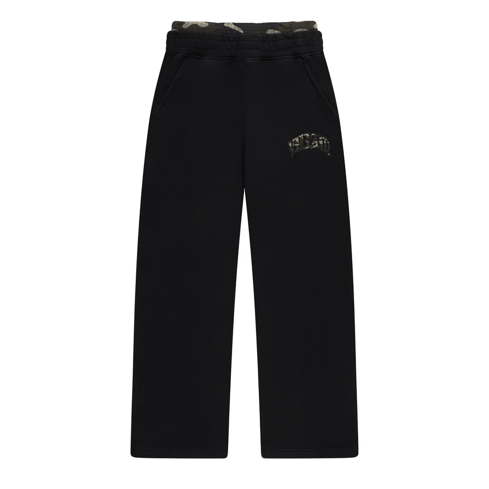 Unisex Wild Prints Tracksuit