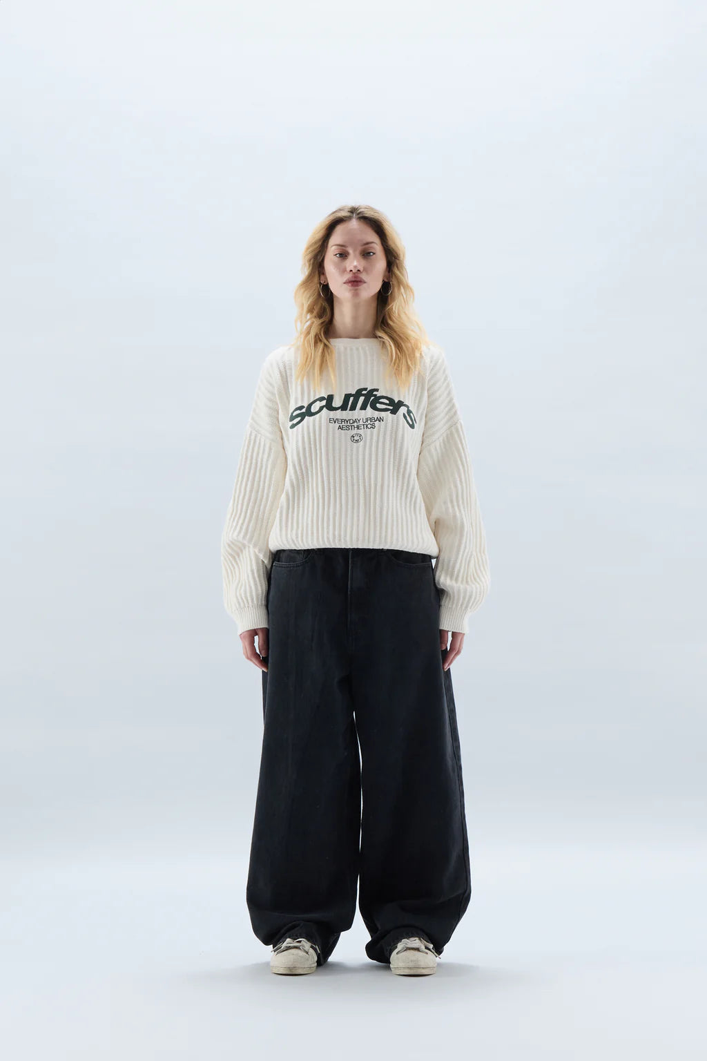 Iconic With Love Jersey Unisex - LOUVELLI
