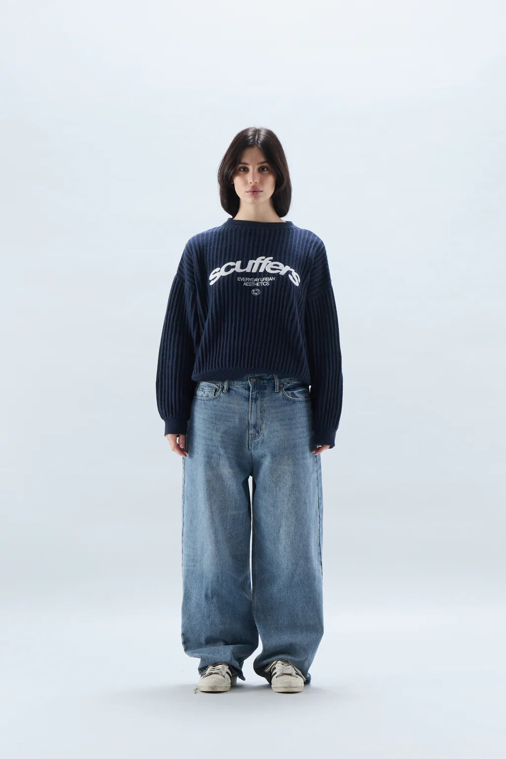 Iconic With Love Jersey Unisex - LOUVELLI