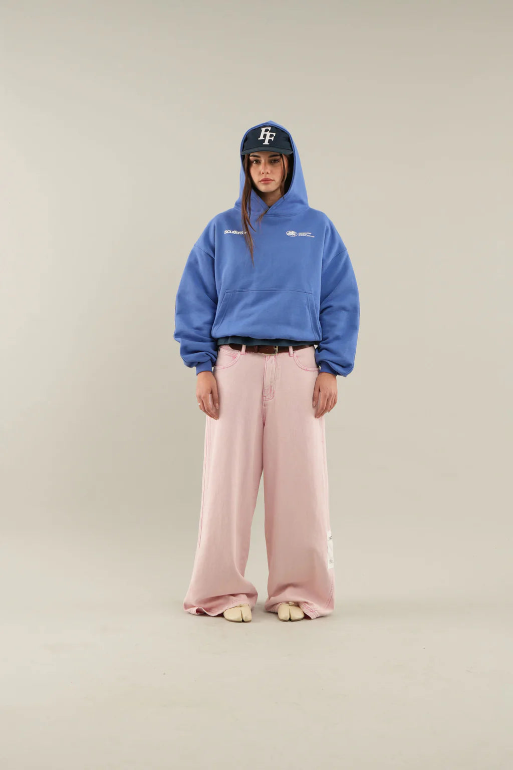 With Love Sign Hoodie 1+1 FREE
