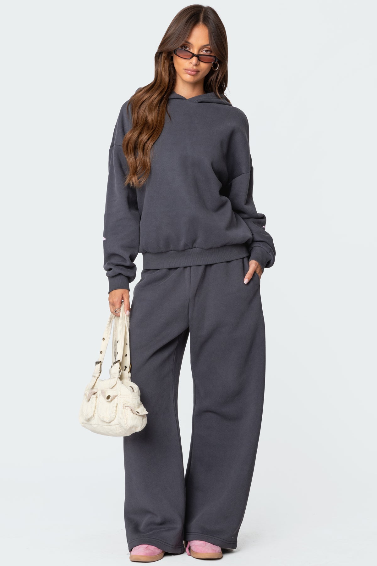 Bow Detail Set