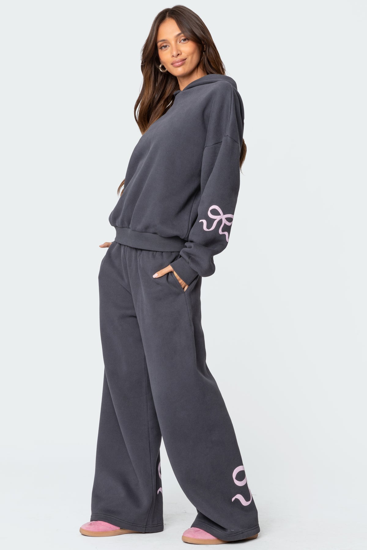 Bow Detail Set
