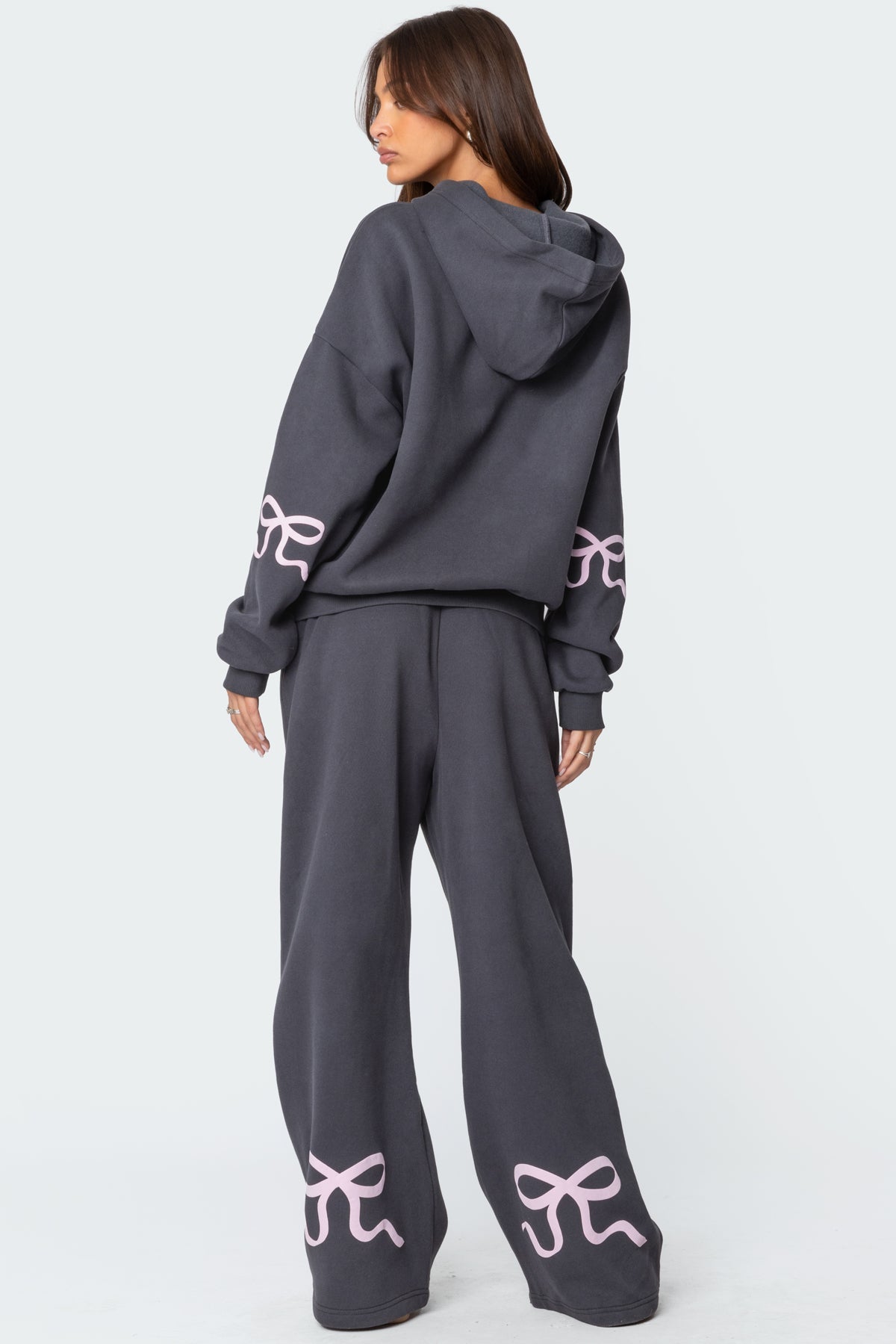 Bow Detail Set