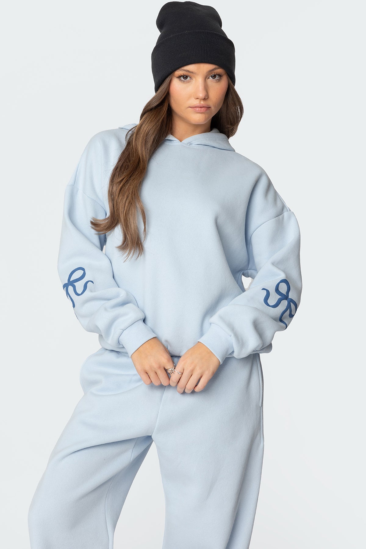 Bow Detail Set