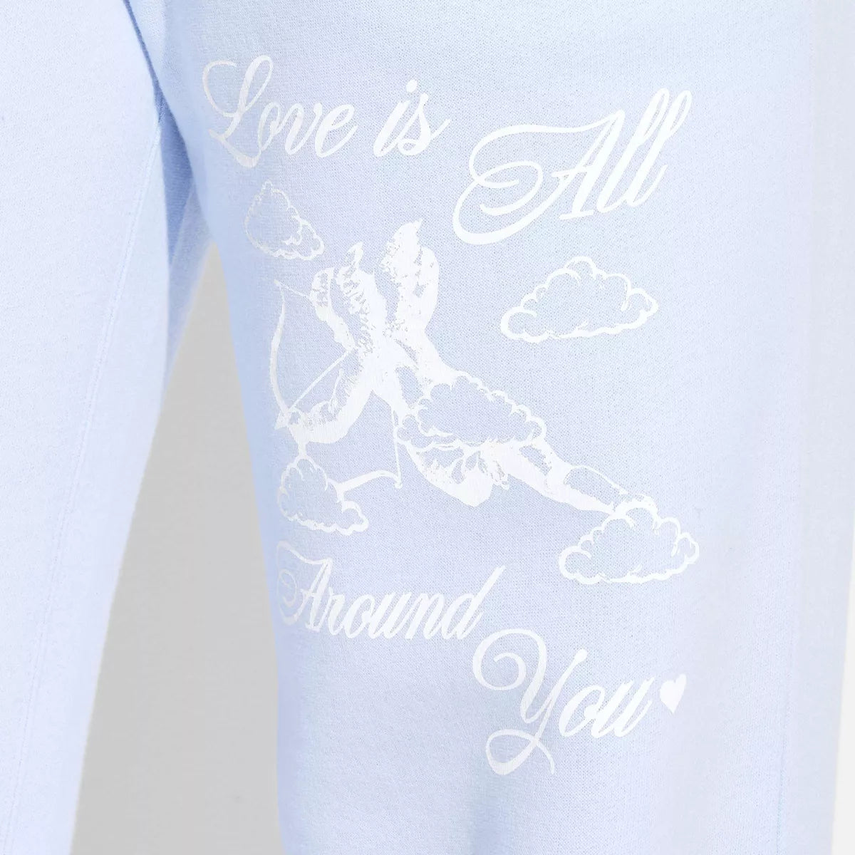 FABLE ANGEL SWEATS - LOUVELLI
