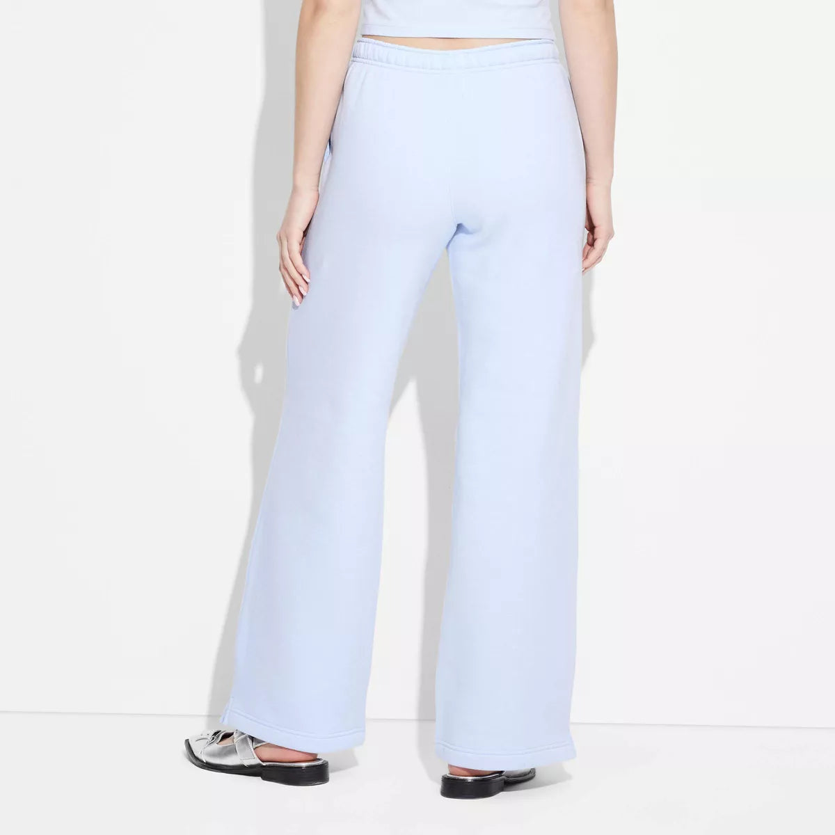 FABLE ANGEL SWEATS - LOUVELLI