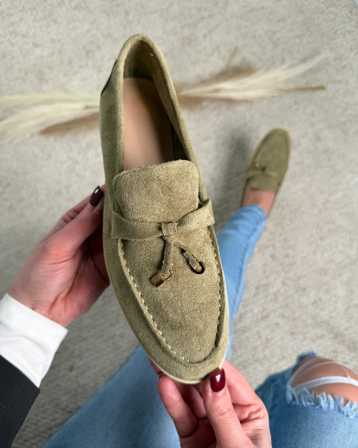 Ruth Loafers