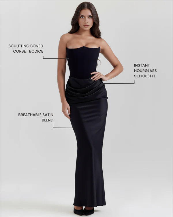 Maisie Maxi Dress