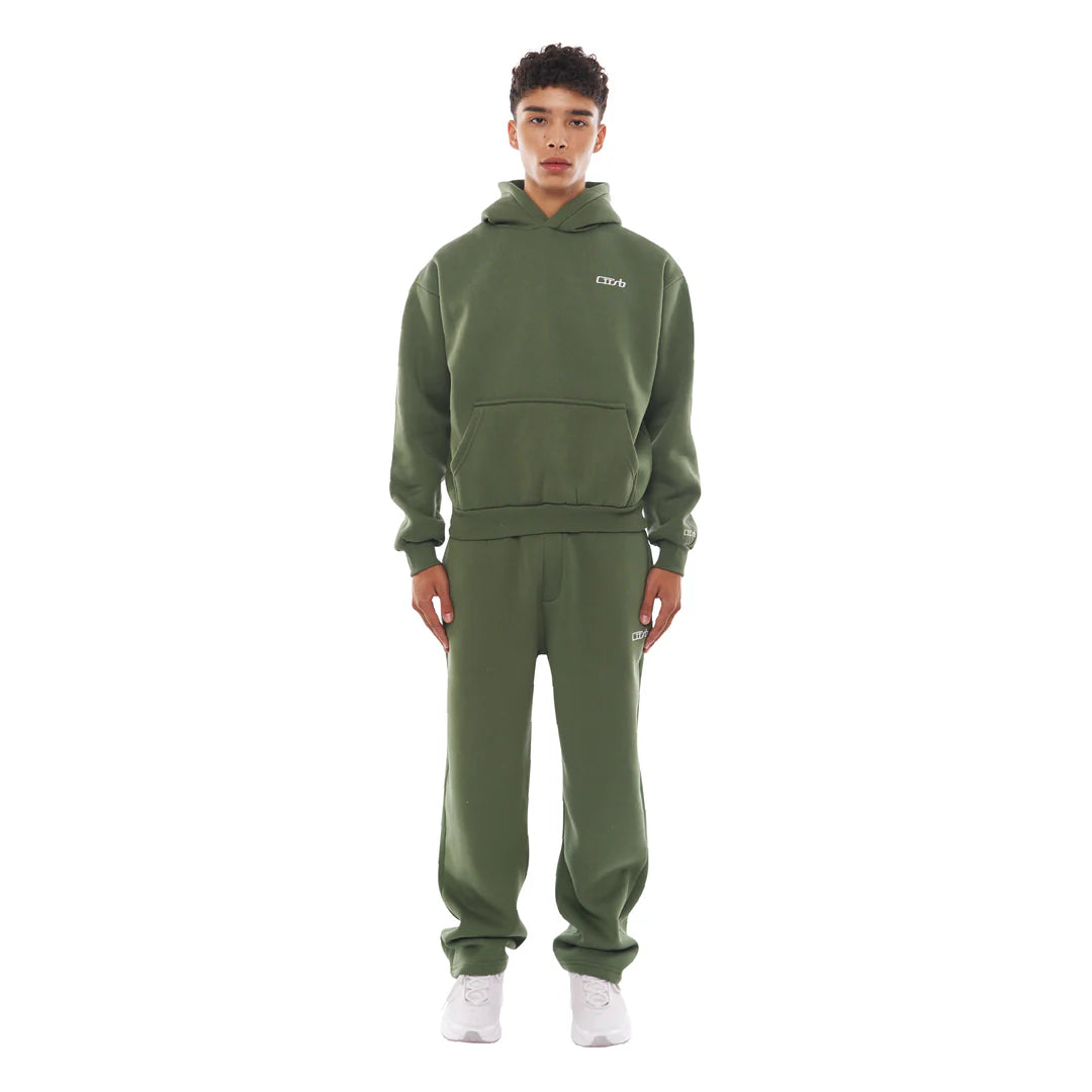 Cusb Unisex Hoodie + FREE Joggers