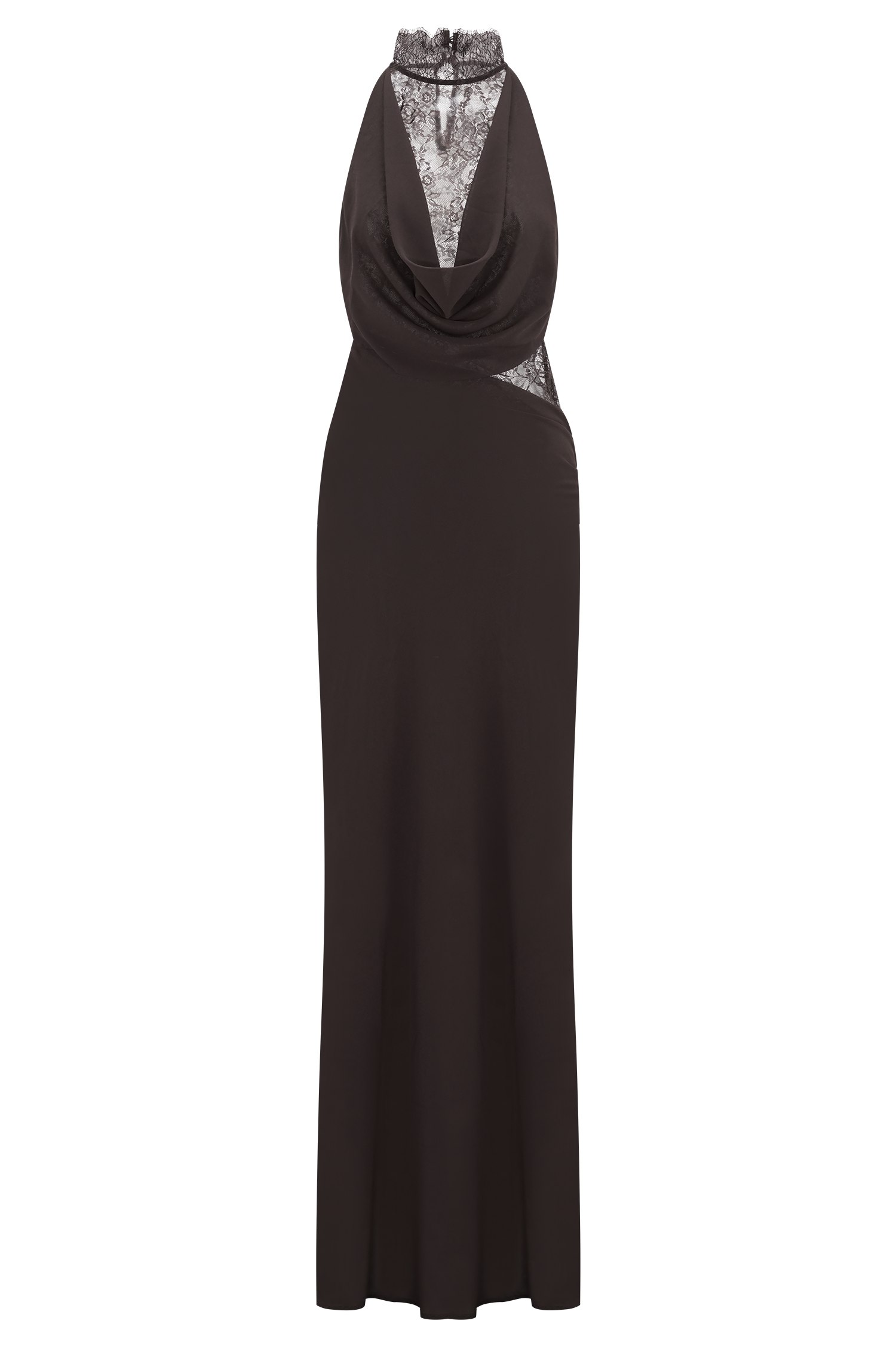 Nyla Maxi Dress