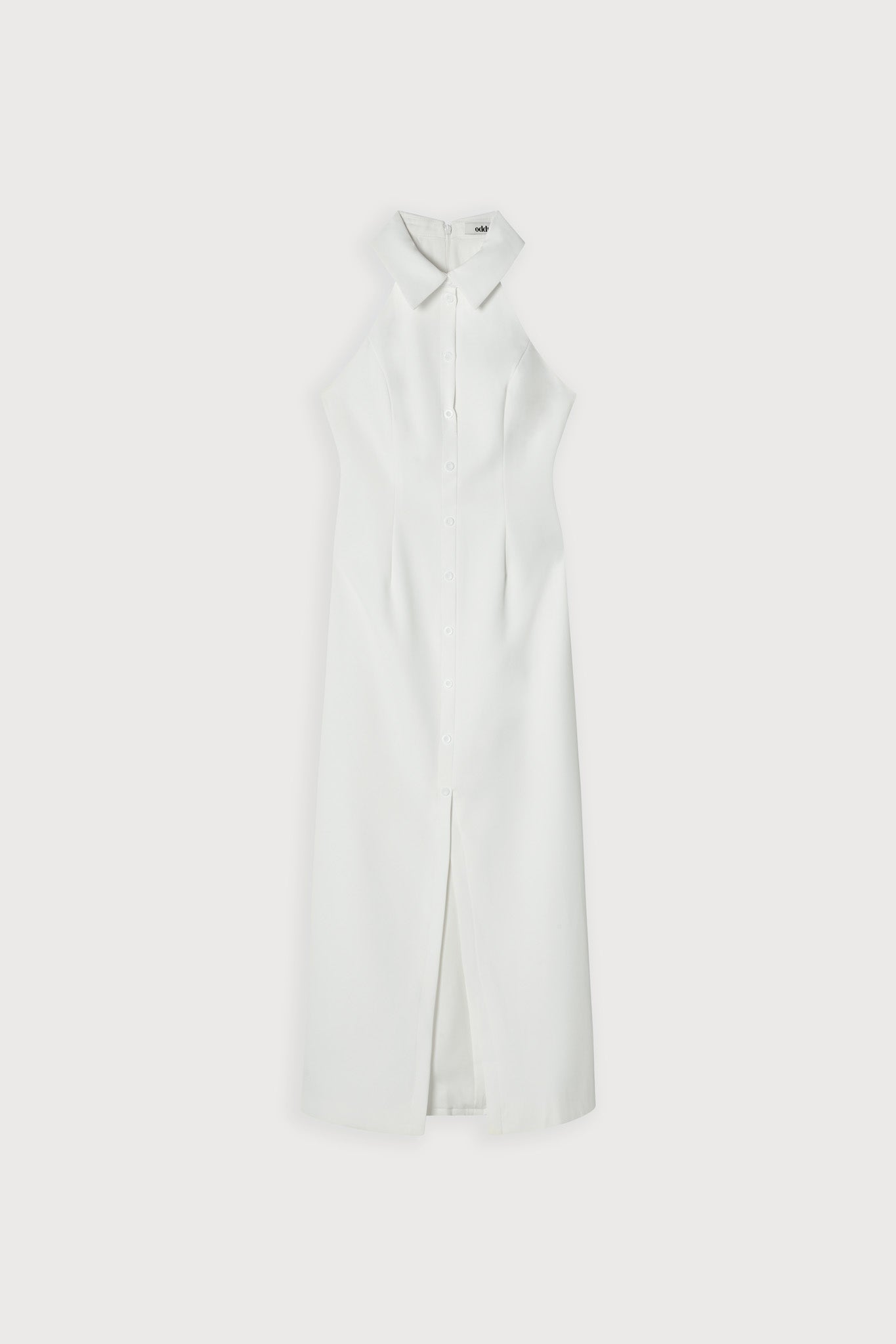 Angel Maxi Dress