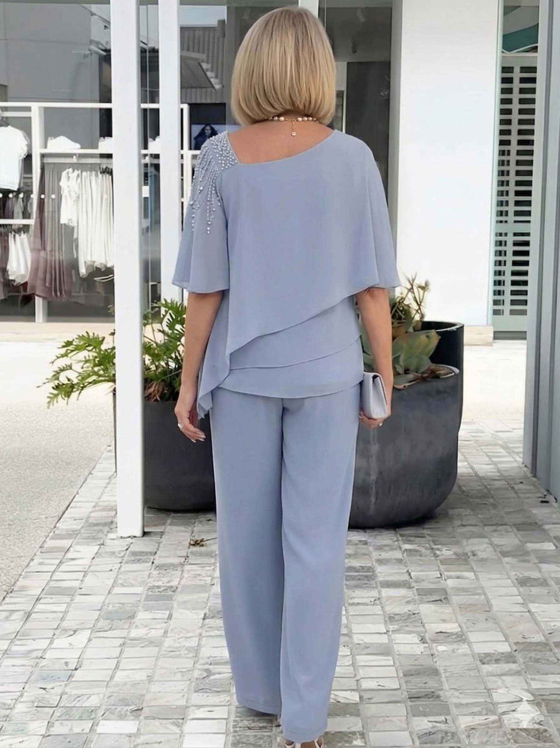 Mills | Elegant Set
