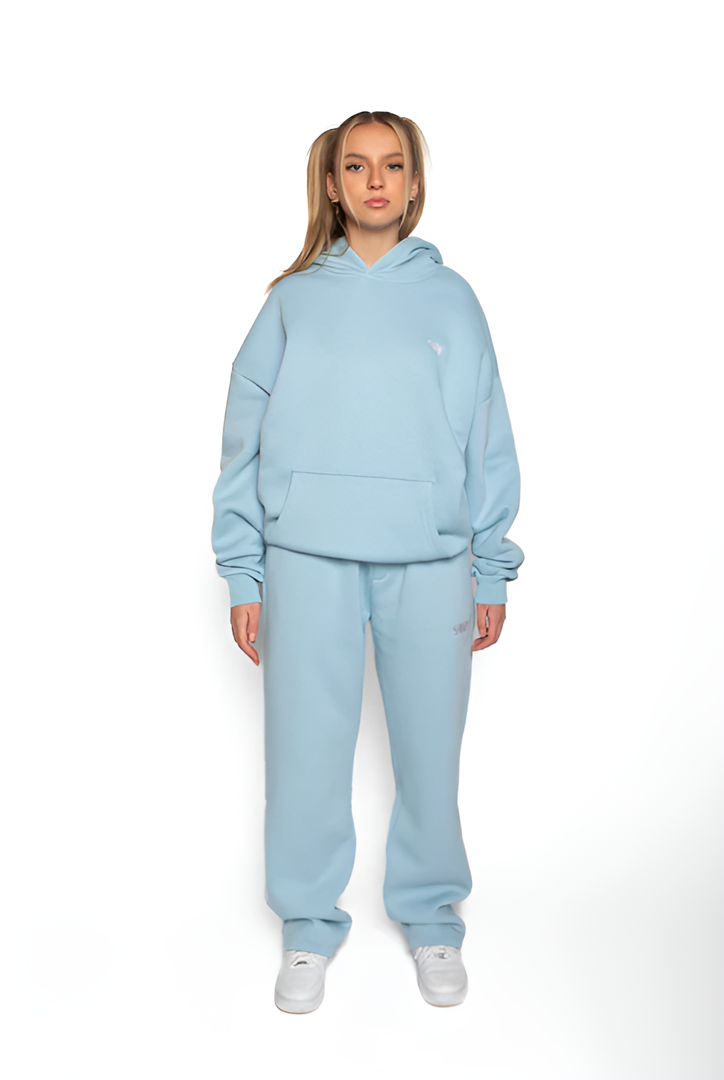 Keys Essential Hoodie + FREE sweatpants (Unisex)