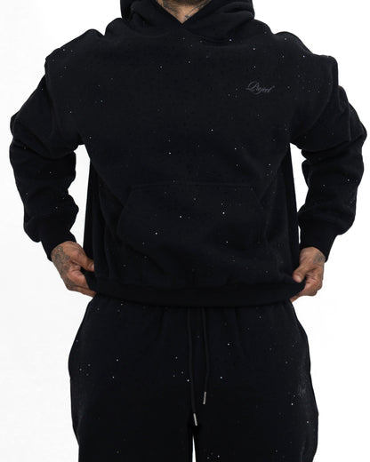 UNISEX "PROJECT" HOODIE + FREE JOGGERS