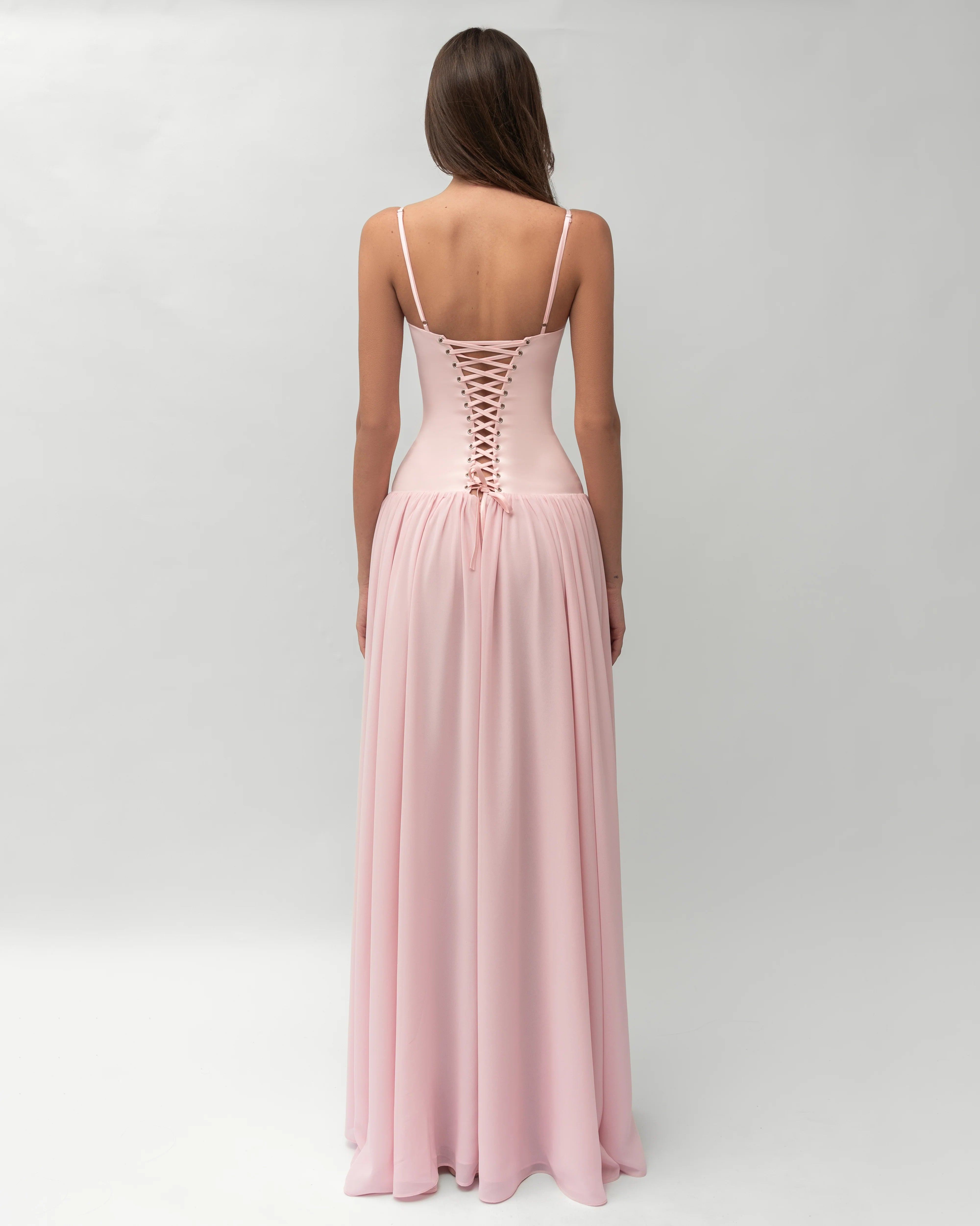 Matilda Maxi Dress