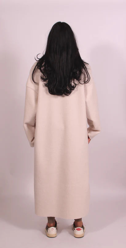 Kiki Essential Maxi Coat