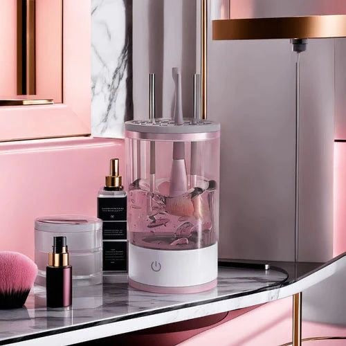Brush Beauty – Makeup Brush Cleaner
