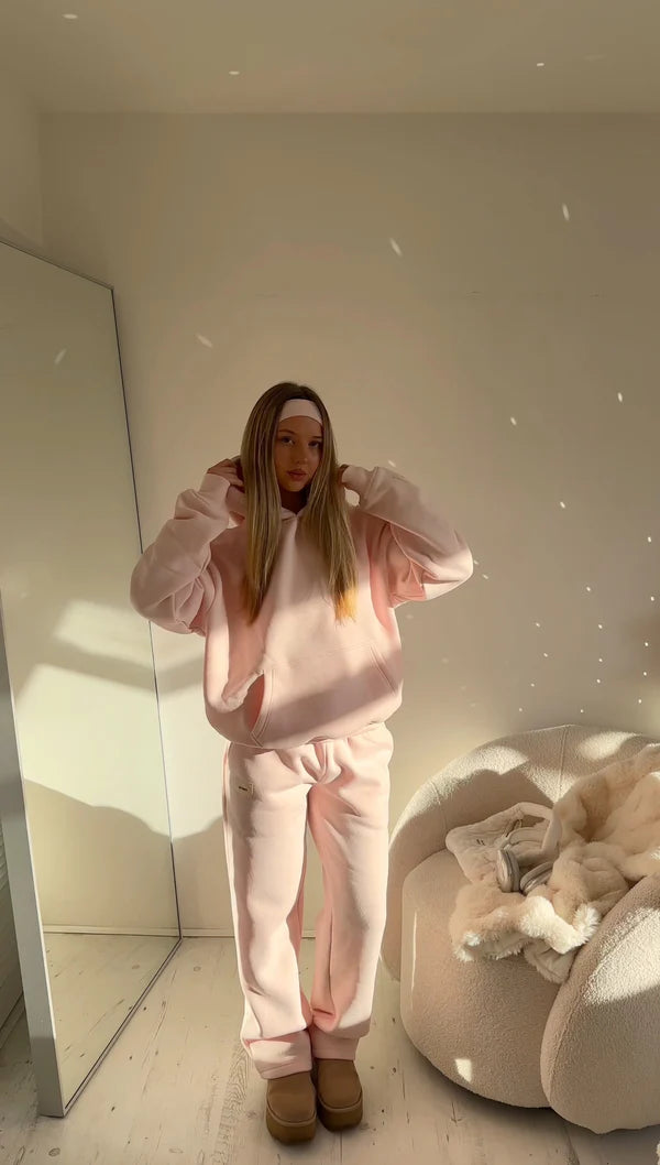 COZY Hoodie + GRATIS Sweatpants - LOUVELLI