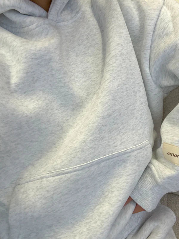 COZY Hoodie + GRATIS Sweatpants - LOUVELLI