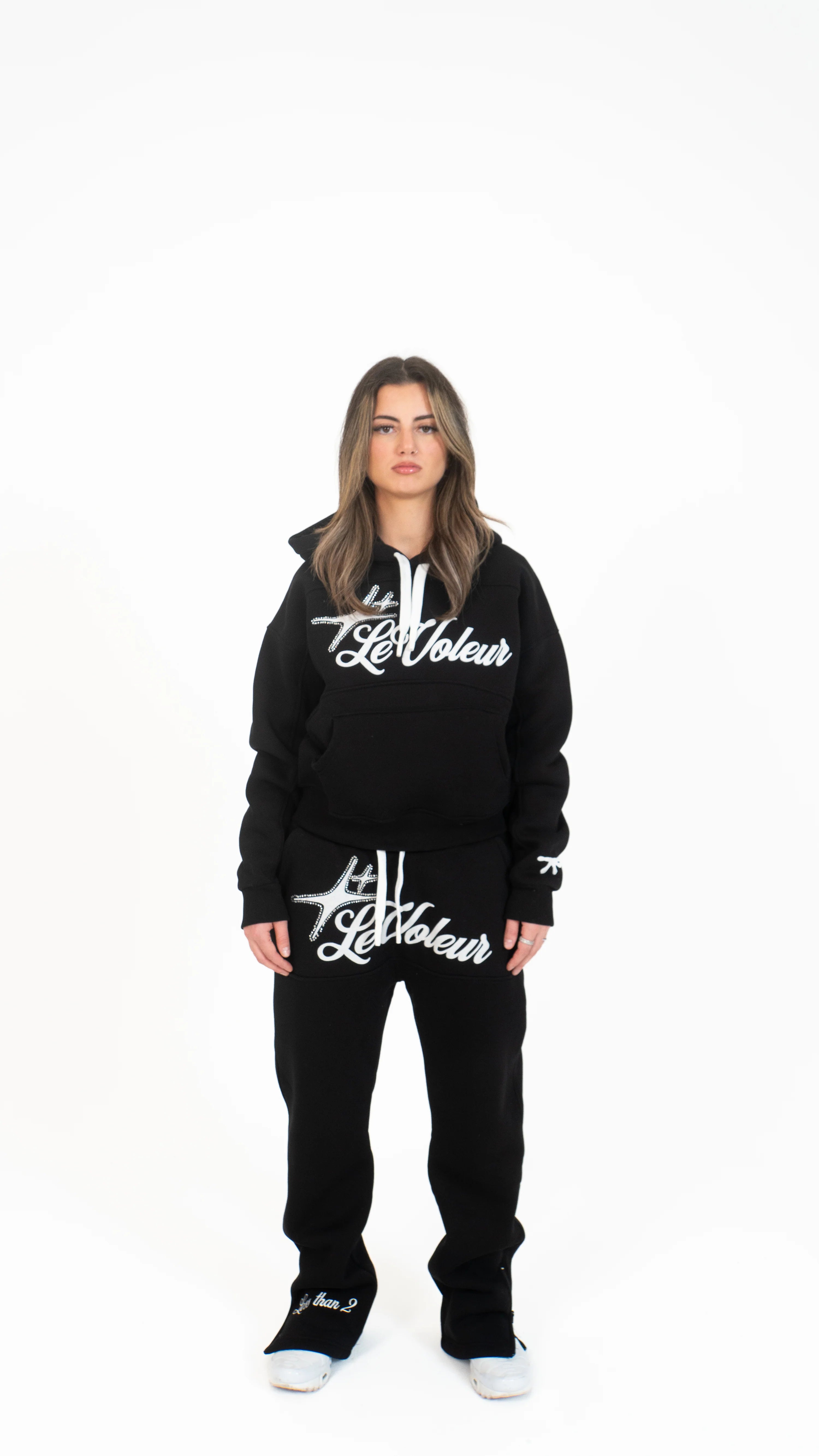 LT2 Hoodie Unisex + FREE SWEATS
