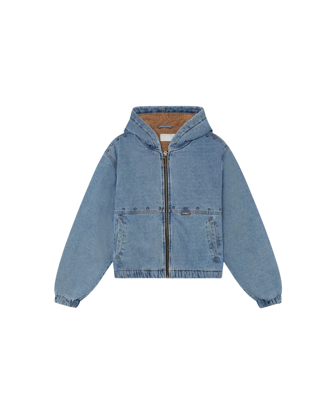 Unisex Denim Jacket