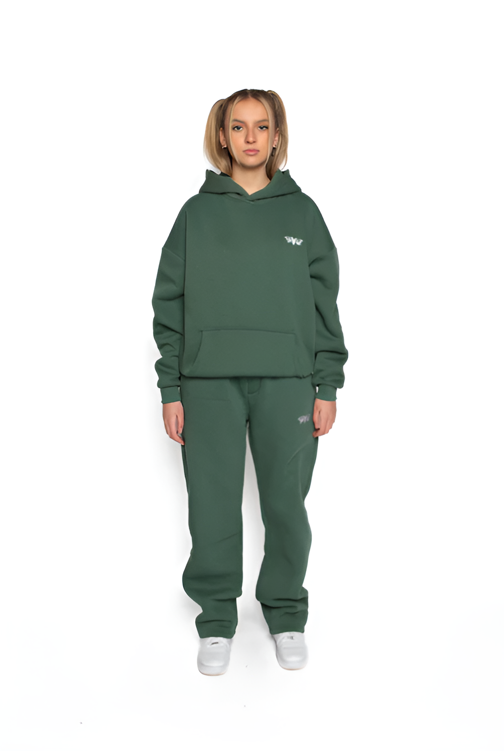 Keys Essential Hoodie + FREE sweatpants (Unisex)