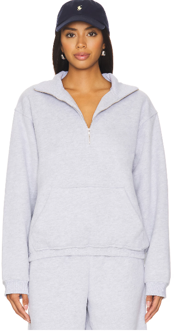 Brigid Weekender Sweater + FREE Joggers – LOUVELLI