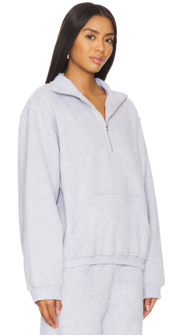 Brigid Weekender Sweater + FREE Joggers – LOUVELLI