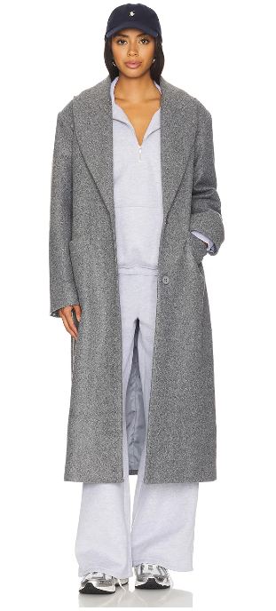 Brigid Weekender Sweater + FREE Joggers – LOUVELLI