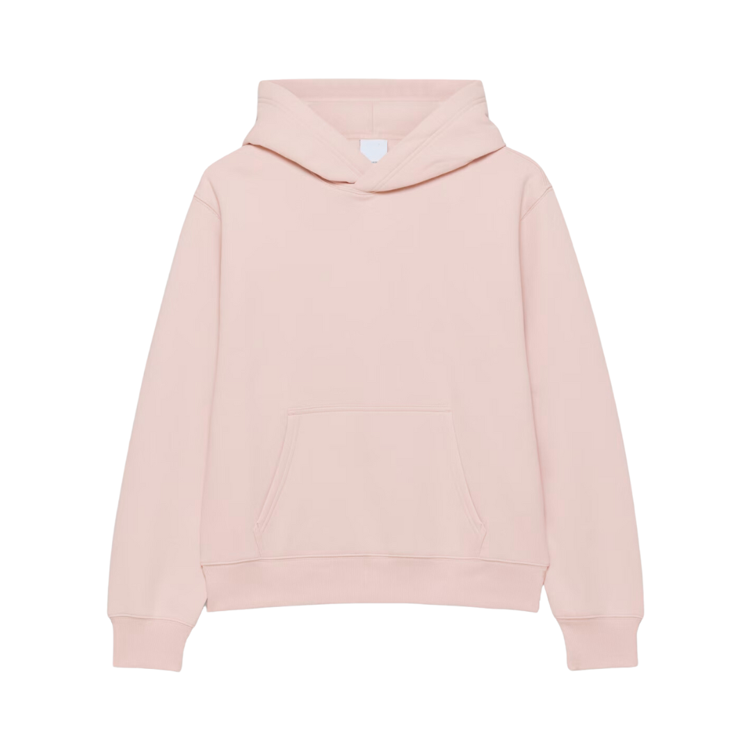 Cozy Boyfriend Fit Hoodie – LOUVELLI | Now with FREE Joggers!