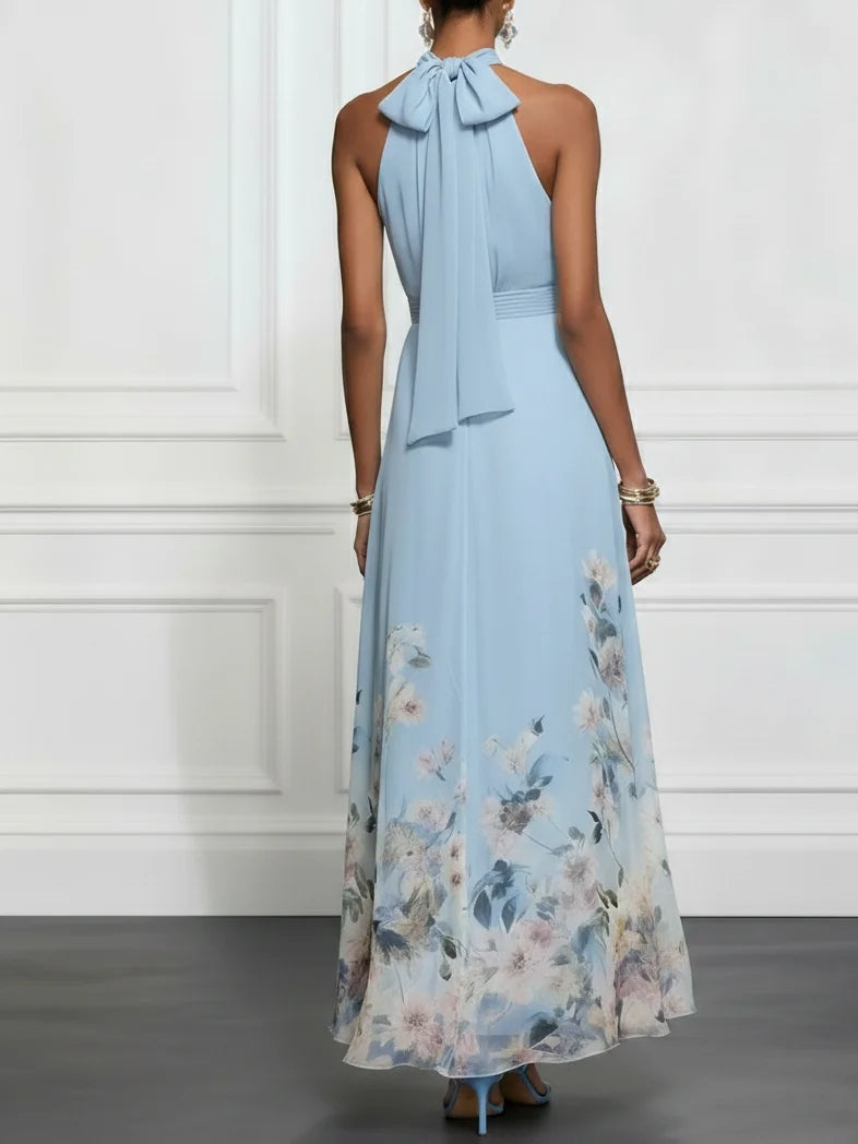Maisie Floral Maxi Dress