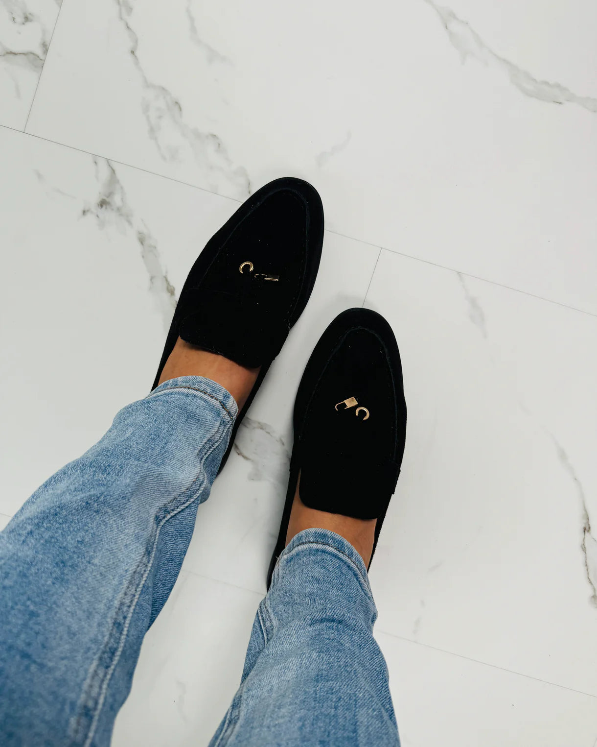 Ruth Loafers