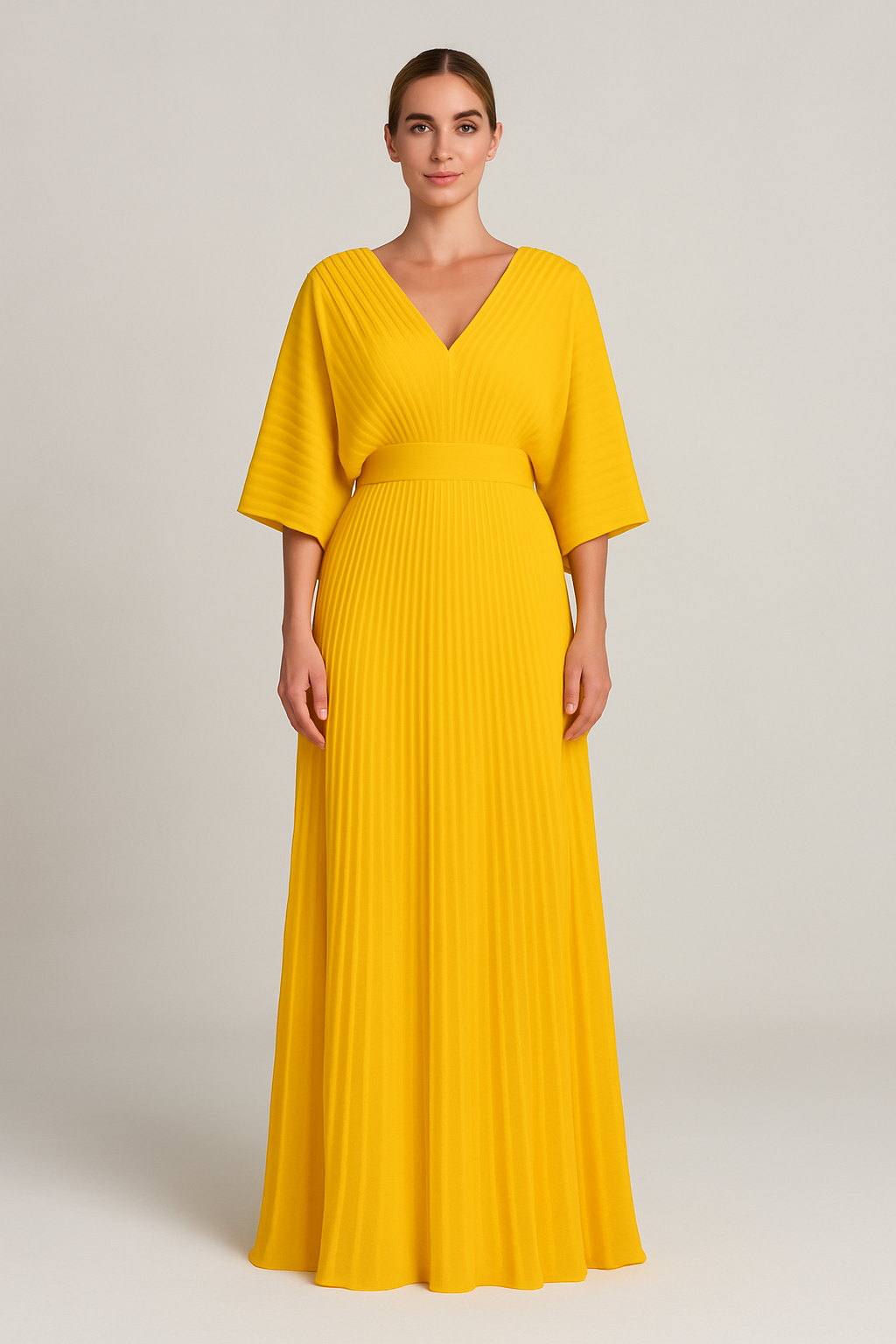 Martha | Maxi Dress