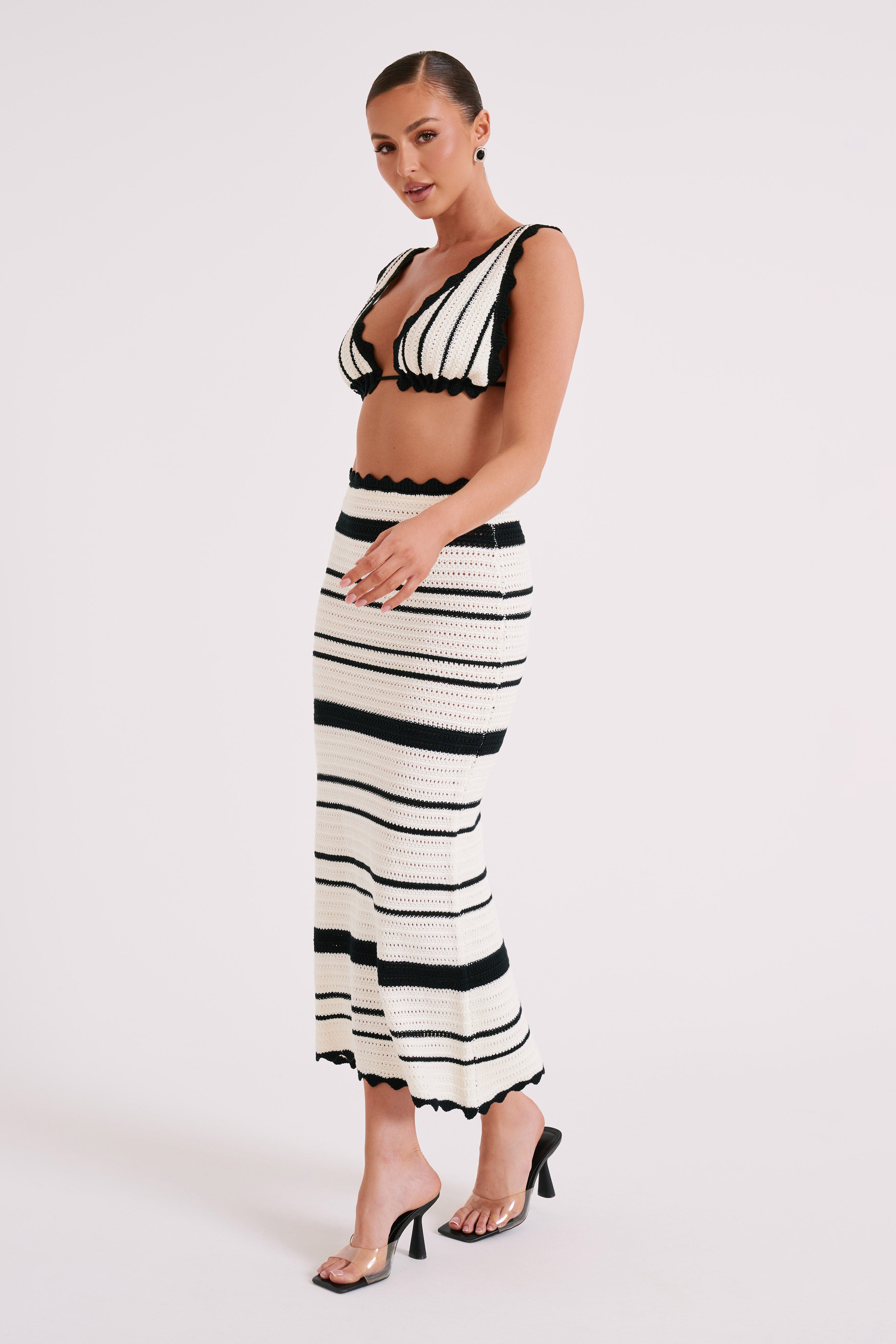 Jane Contrast Set - LOUVELLI