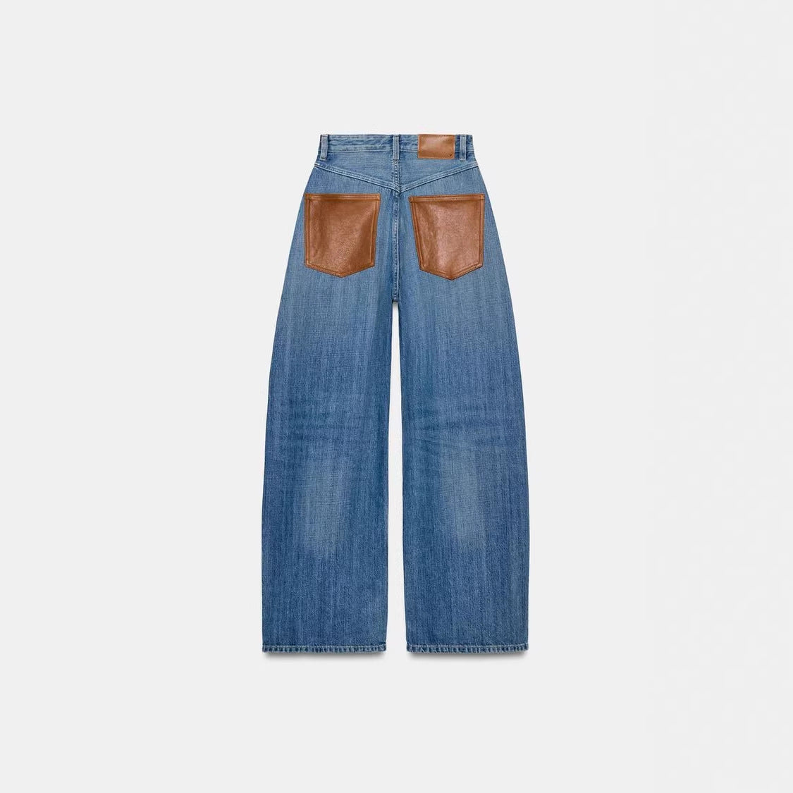 Alaya Baggy Jeans